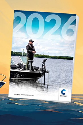 Tutustu kesän 2026 tuotteisiin